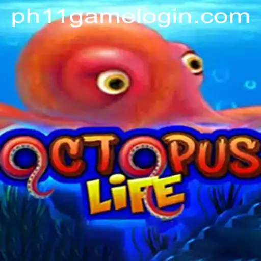 Exploring OctopusLife The Underwater Adventure