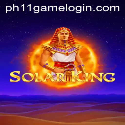 Explore the Universe with SolarKing and Ph11 Game Login