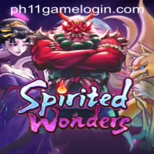 SpiritedWonders: A Deep Dive into the Enchanting World of PH11 Game Login