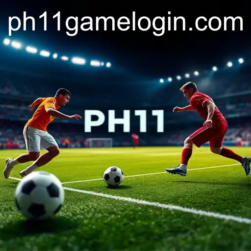 The Exciting World of Sports and the Role of PH11 Game Login