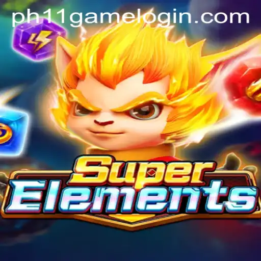 Unlocking the Wonders of SuperElements: A Deep Dive into the PH11 Game Login Experience