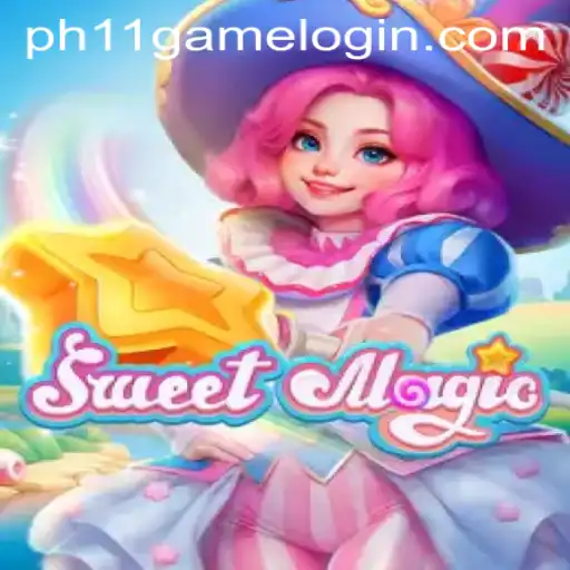 Unveiling SweetMagic: A Deep Dive into the Enchanting World and Rules of PH11 Game Login