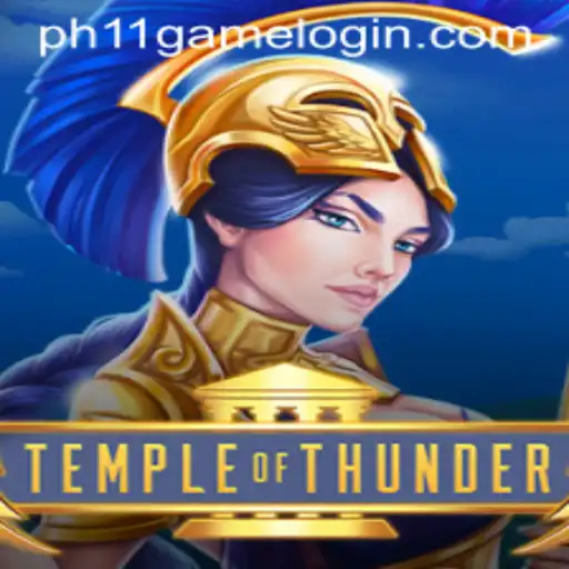 Exploring the Mystical World of TempleofThunder: A Thrilling Gaming Experience