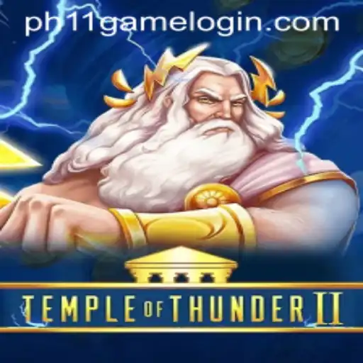 Temple of Thunder II: Journey Through Mythical Realms