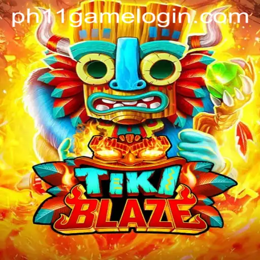 TikiBlaze: A Thrilling Adventure in the Ph11 Gaming Universe