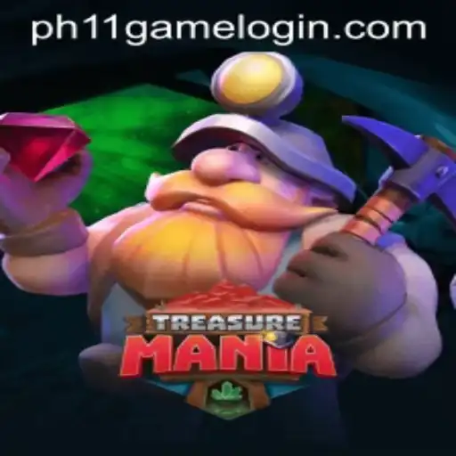 Unlock the Secrets of TreasureMania: A Thrilling Dive into the World of PH11 Game Login