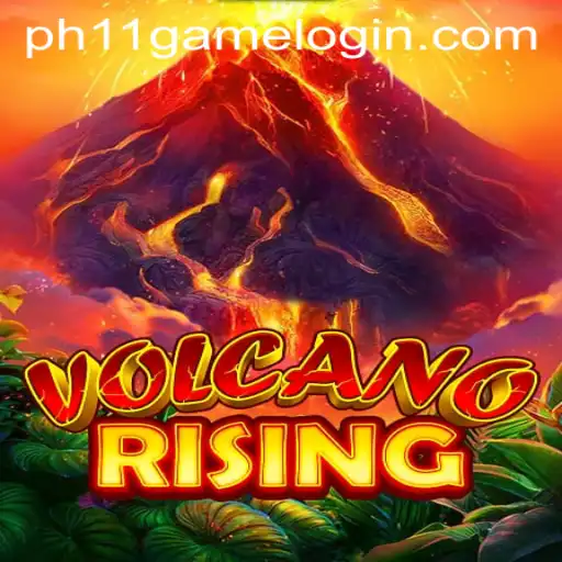 Discover the Thrilling World of VolcanoRising: A Gaming Adventure Awaits
