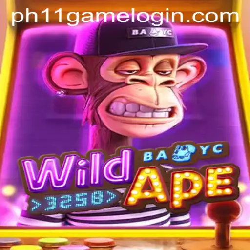 Exploring WildApe3258: An In-Depth Look at the Exciting PH11 Game Login Experience