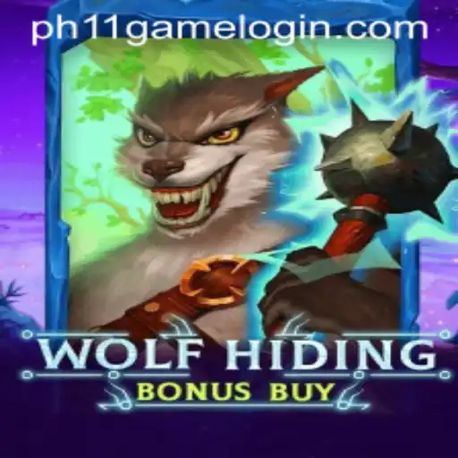 Exploring the Thrills of WolfHidingBonusBuy: A Comprehensive Guide