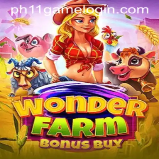Dive into WonderFarmBonusBuy: A Captivating Gaming Experience