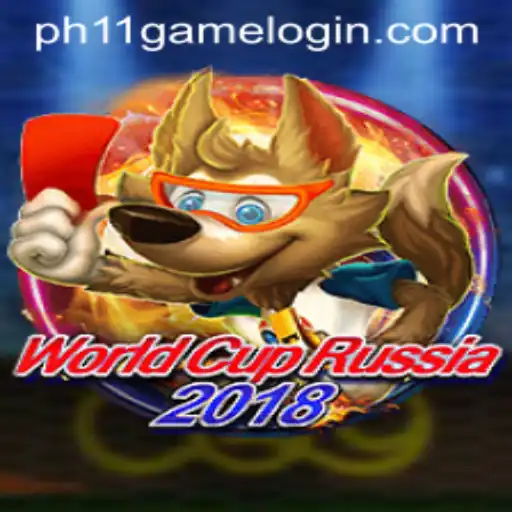 Exploring WorldCupRussia2018: A Dive into the PH11 Game Login